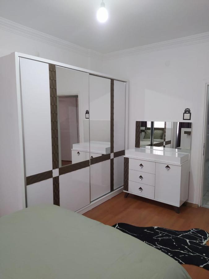 Appartement Cosy Et Tout Equipe Au Coeur D'Antalya Bagian luar foto