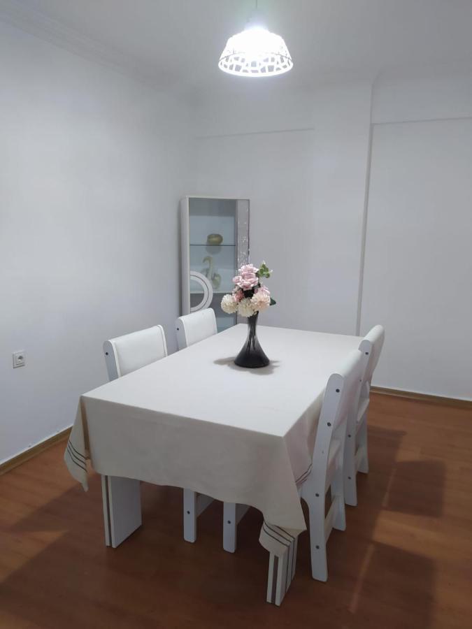 Appartement Cosy Et Tout Equipe Au Coeur D'Antalya Bagian luar foto